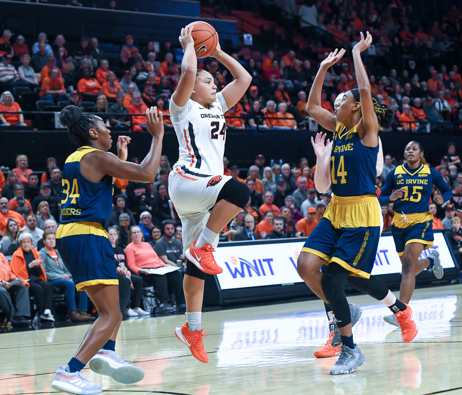 Gallery: OSU vs UC Irvine 02